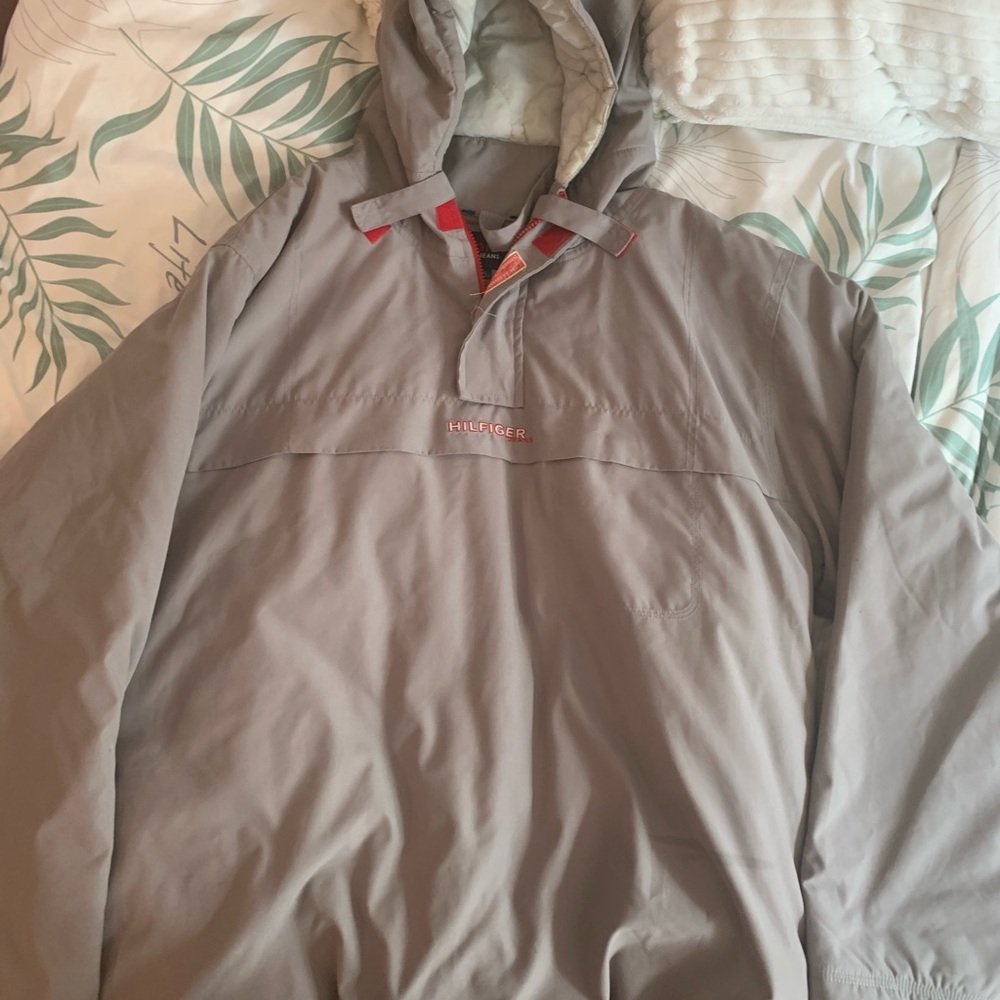 Vintage Tommy Hilfiger Coat